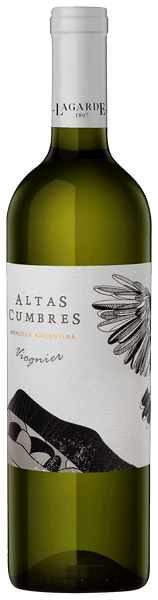 Lagarde Altas Cumbres Viognier