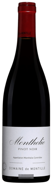 Domaine de Montille Monthélie Pinot Noir