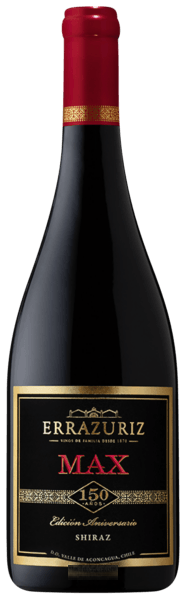 Max Shiraz