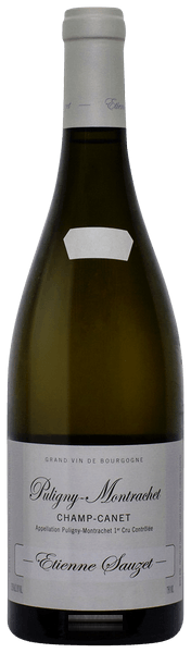 Puligny-Montrachet 1er Cru 'Champ Canet'
