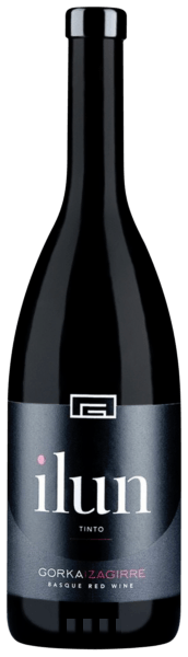 Gorka Izagirre Ilun Tinto