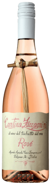 Cantina Zaccagnini Rosé (Tralcetto)