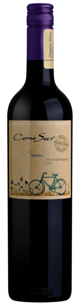 Organic Malbec