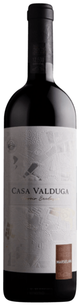 Casa Valduga Terroir Exclusivo Marselan