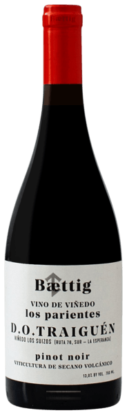 Baettig Los Parientes Pinot Noir