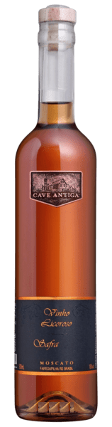 Cave Antiga Vinho Licoroso Moscato2002