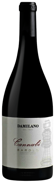 Damilano Barolo Cannubi