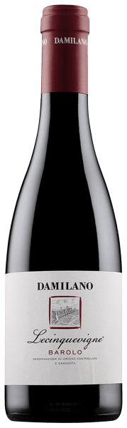 Damilano Barolo Lecinquevigne