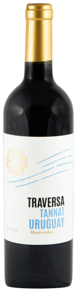 Traversa Tannat Uruguay