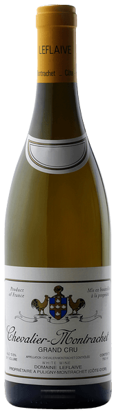 Chevalier-Montrachet Grand Cru