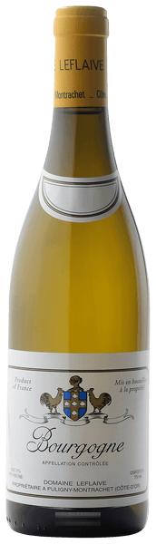 Bourgogne Blanc