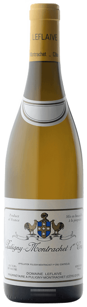 Puligny-Montrachet