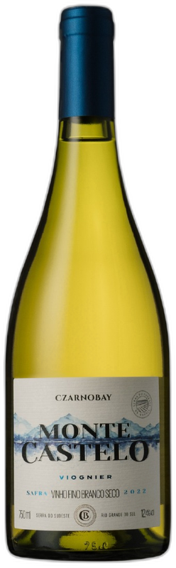 Bodega Czarnobay Monte Castelo