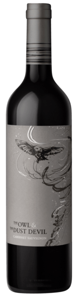 Finca Decero The Owl & The Dust Devil Cabernet Sauvignon