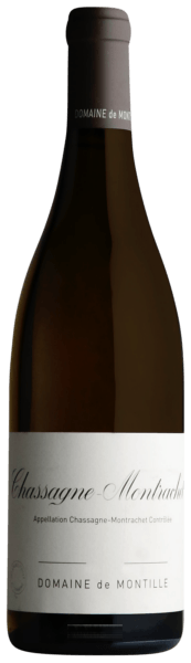 Domaine de Montille Chassagne-Montrachet