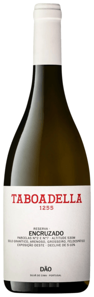 Taboadella Reserva Encruzado