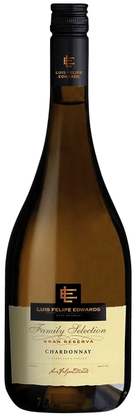 Luis Felipe Edwards Gran Reserva Chardonnay