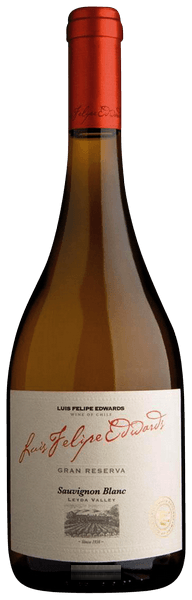 Luis Felipe Edwards Gran Reserva Sauvignon Blanc