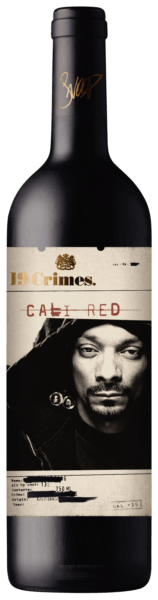 Snoop Cali Red
