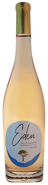Brotte Eden Mediterranée Rosé