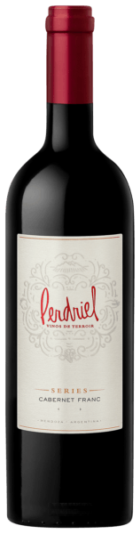 Perdriel Series Cabernet Franc
