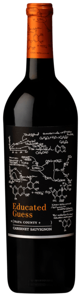 Roots Run Deep Educated Guess Cabernet Sauvignon