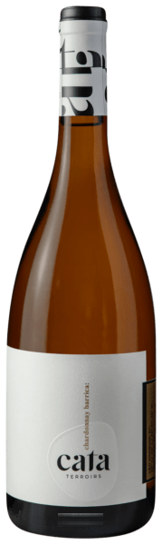 Cata Terroirs Chardonnay Barrica