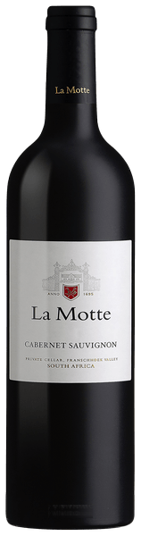 La Motte Wine Estate Cabernet Sauvignon
