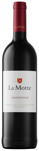 La Motte Wine Estate Millennium
