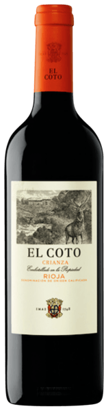 Crianza