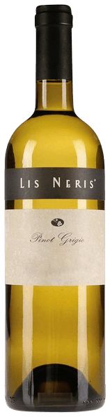 Venezia Giulia Pinot Grigio
