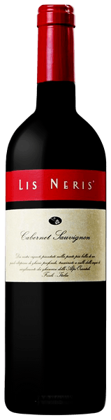 Venezia Giulia Cabernet Sauvignon