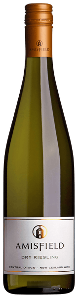 Dry Riesling