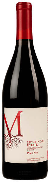 Montinore Estate Pinot Noir (Red Cap)
