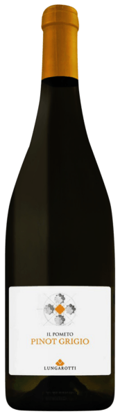 Il Pometo Pinot Grigio