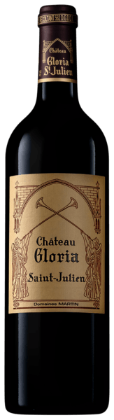 Château Gloria Saint-Julien