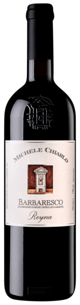 Michele Chiarlo Barbaresco Reyna