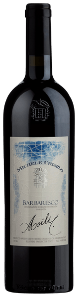 Michele Chiarlo Barbaresco Asili