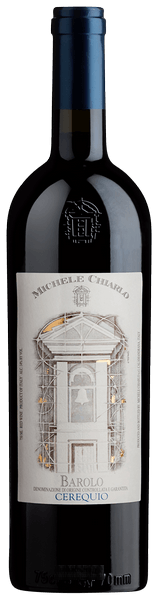 Michele Chiarlo Barolo Cerequio
