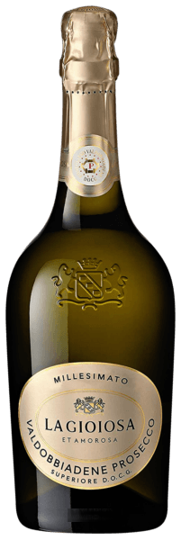 Valdobbiadene Prosecco Superiore Millesimato