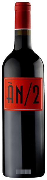 Ànima Negra AN/2