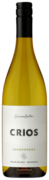 Crios Chardonnay