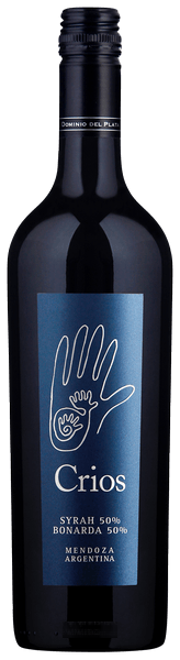 Syrah - Bonarda