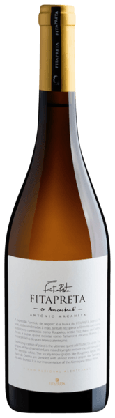 Fitapreta O Ancestral Branco