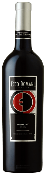 Ecco Domani Merlot