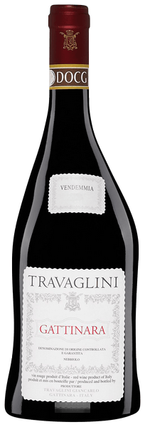 Travaglini Gattinara