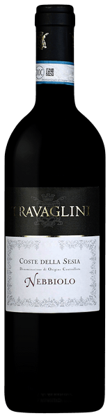 Travaglini Nebbiolo Coste Della Sesia