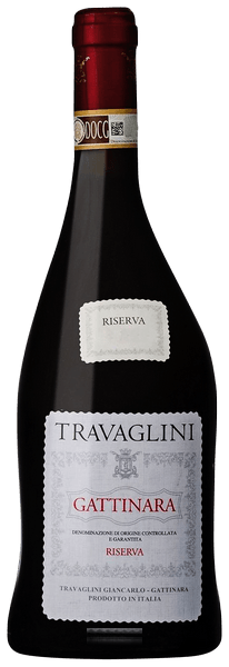 Travaglini Gattinara Riserva