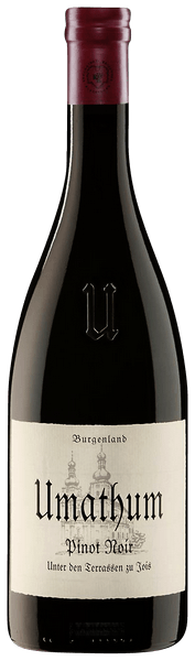 Unter den Terrassen Pinot Noir
