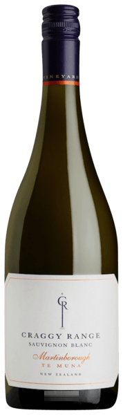 Sauvignon Blanc Te Muna Road Vineyard